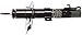 Monroe Shocks & Struts OESpectrum 72258 Suspension Strut