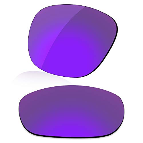 Image of LenzReborn High-impact Polarized Lens Replacement for Oakley Enduro OO9223 Sunglass - More Options