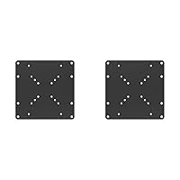 PureMounts ADAPT-A Piastra adattatore universale VESA per allargare le distanze VESA