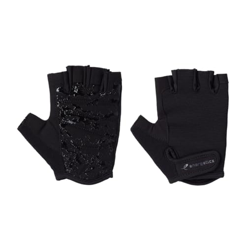 energetics Herren Mfg370 Handschuhe, Black Night, L energetics Herren Mfg370 Handschuhe, Black Night, L