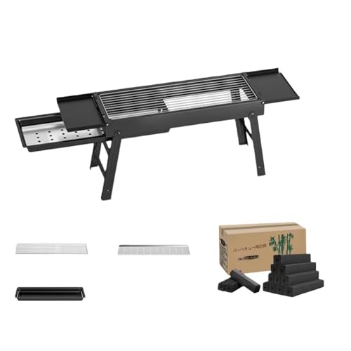 Effonek Oo[xL[O 5 Yt ƒp ܂肽ݎ |[^u c[Zbg Lvpi AEghApi W[ o[xL[ (ubN,88.5*29.5*23CM)