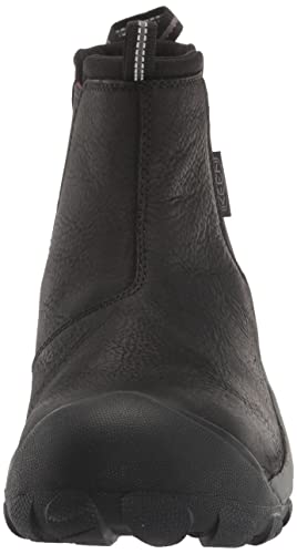 KEEN Men's Targhee 2 Mid Height Leather Chelsea Boot2