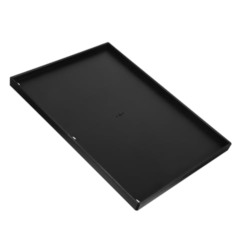 jojofuny Soporte para Proyector Bandeja de Almacenamiento para Portátil Plataforma para Trípode para Conferencias y Presentaciones