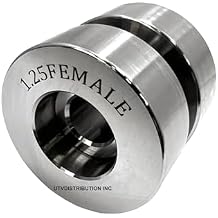 UTVDISTRIBUTION Dimple Die 1-1/4