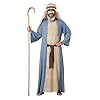 Nativity Costumes Joseph Costume Adult, Jesus Costume, Shepherd Costumes, Wise Man Outfit, Wiseman Outfit