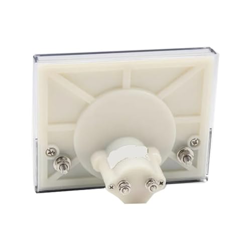 Voltmètre 44C2 DC 20V pour éviter les pannes de batterie - 2