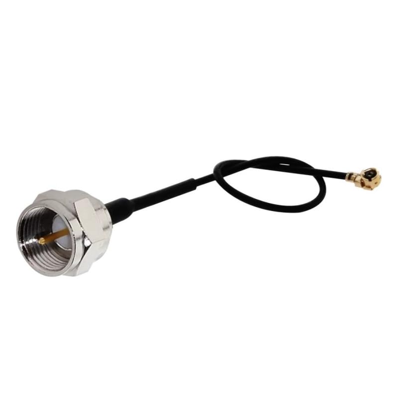 U.FL FJ-UFL Switch Cable 1.13mm for PCI Card Wireless Router 10CM