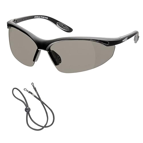 voltX 'Constructor' Safety Readers Full Lens Glasses