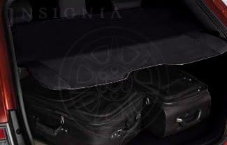 MKX Cargo Security Shade, Ebony