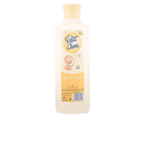 Petite Cherie Colonia - 750 ml