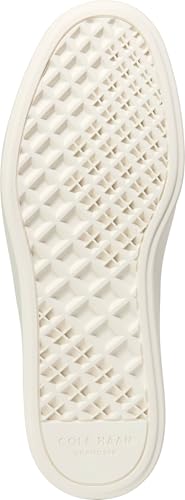 Cole Haan Men's Grand Crosscourt Winner Sneakers, Irish Coffee/Golden Honey/Ivory, 11-M US