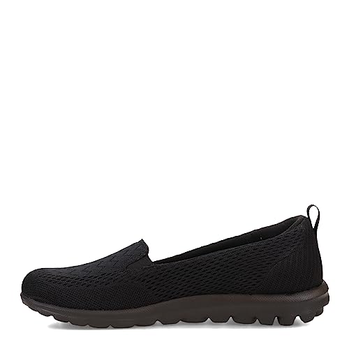 Image of Skechers Women's Go Walk Classic-Talia Loafer