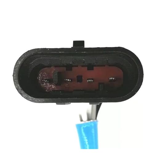 Capteur 0ZA522-BB1 lambda pour optimiser la combustion de carburant