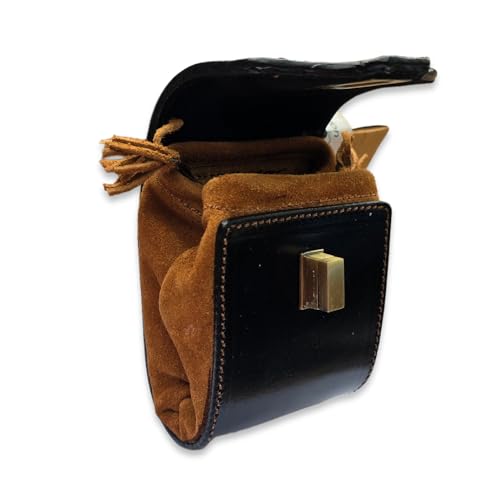 GunAlly Loose Sac Mini Universal Ammo Pouch Ammo Storage