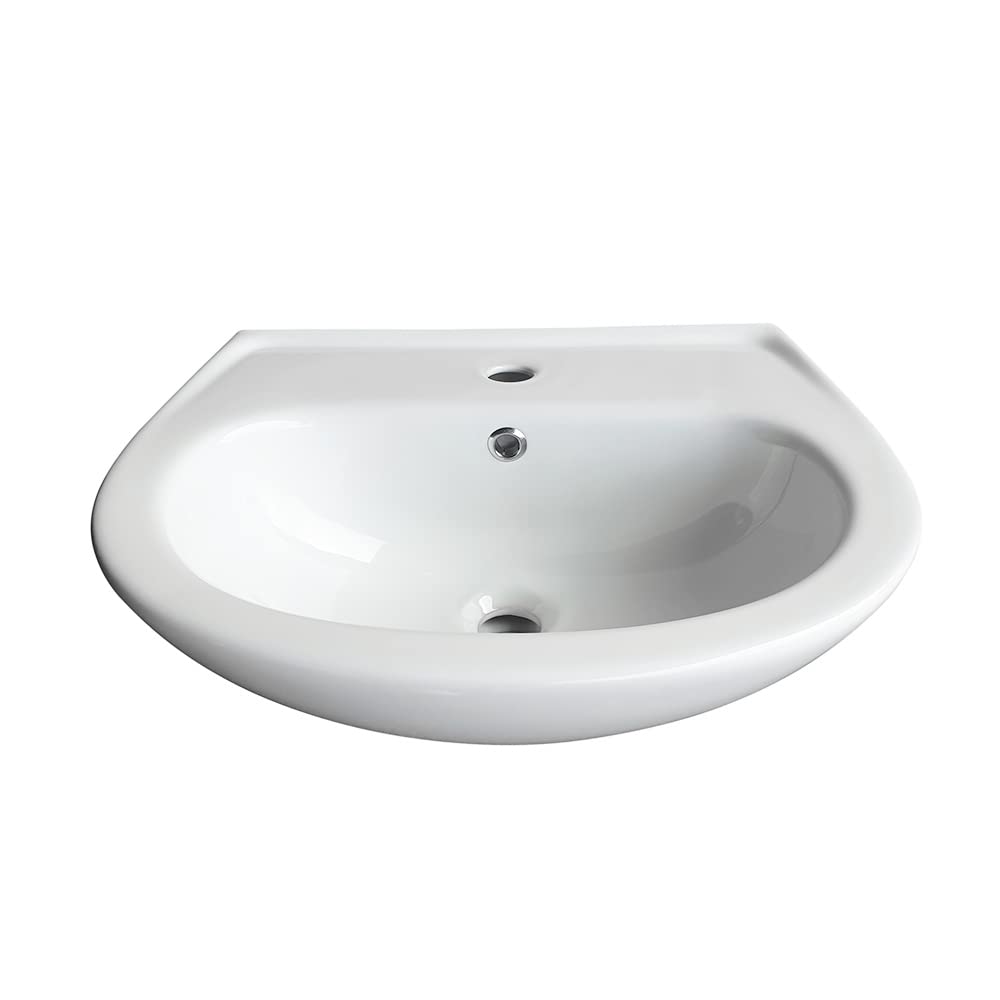 Belvit Heide Lavabo 40 x 50 cm