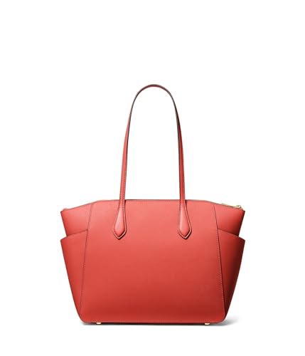 Image of Michael Kors Women's Marilyn Medium Top Zip Tote