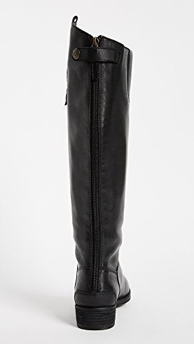 Image of Sam Edelman Women's Penny Leather Riding Boot