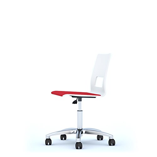 The Quadrifoglio Group Celsius Sedia Girevole