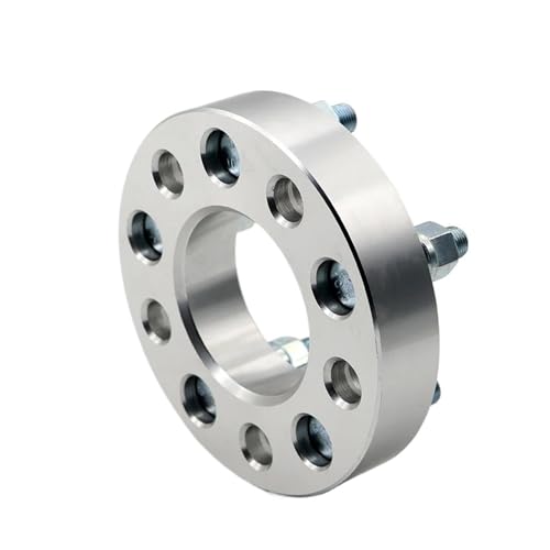 Entretoise de roue 5x114.3 usinée CNC haute précision pour Jeep Cherokee