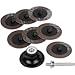8pc 2" surface prep kit