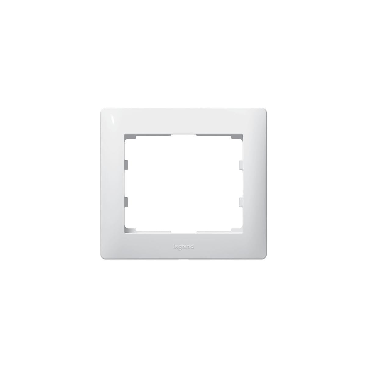 Legrand Galea Life 771001 - Gl-placa 1ele Blanc
