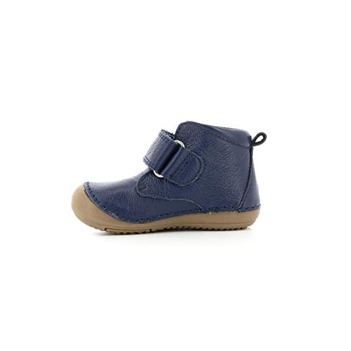 Kickers Sabio bottes enfant pour éviter les pieds fatigués - 4