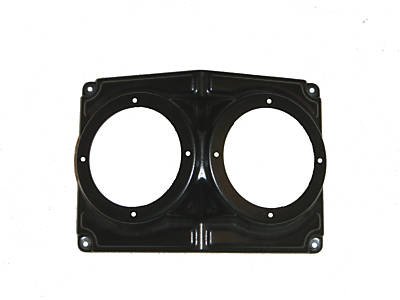 6.5 speaker enclosure