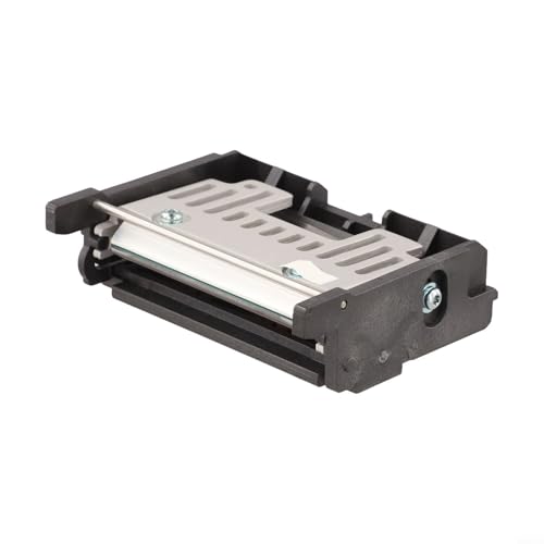 Tête d'impression haute résolution pour Datacard CD800 SD360 en ABS et métal