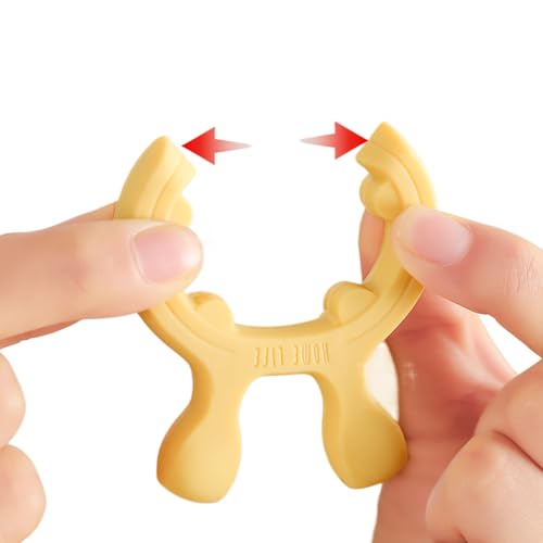 Soporte Para Cucharas De Cacerola,Reposacucharas De Silicona Antiescaldaduras | Accesorios De Cocina Antiderrames Para Hogar Autocaravana Camping Restaurante Residencia Universitaria