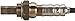 Spectra Premium OS5071 Oxygen Sensor