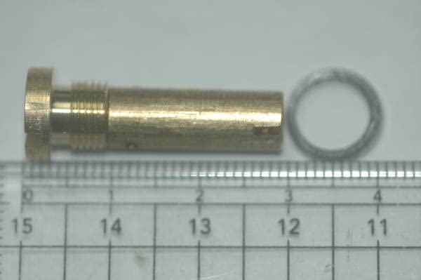 PETROMAXHK500 페트로 맥스 힘 밸브 체크 밸브 역류 방지 밸브 시안 앵커 버터 플라이