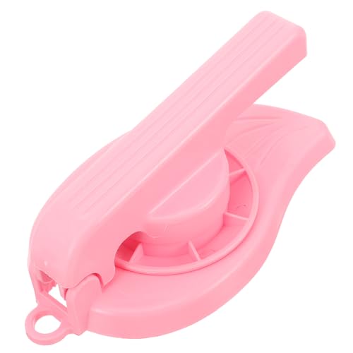 MAGICLULU Herramienta para prensar envolturas de albóndigas pegatina arruga empanadillas maquina dumpling maker molde de prensa de piel de bola de hervida prensador de Reutilizable