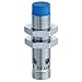 Contrinex DW-AS-613-M12 INDUCTIVE Sensor | 12mm Barrel, 4mm Operating Range, PNP-NO, 10-30VDC, IO-Link