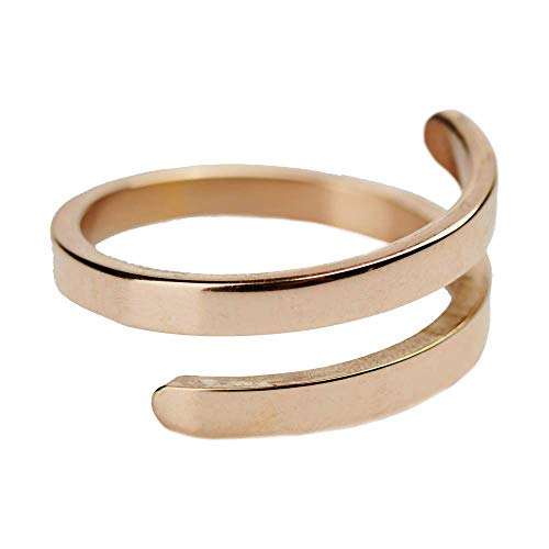 Opiniones y reviews de Anillos para Dama favoritos de las personas. 15 Anillos para Dama marca LuckyLy (3)