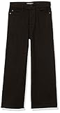 DL1961 Girls' Big Kid Lily Cropped Wide Leg Jean, Ashwell, 16