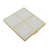Celliparts Air Filter KHR27540 51186-42000 51186-42300 Compatible with Case Excavator CX130C CX160C