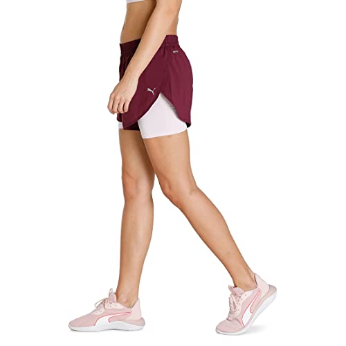 Image of Puma Women's Bermuda Shorts