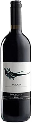 BAROLO DAGROMIS GAJA 2018
