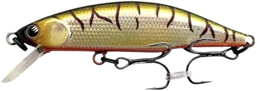 ジャクソン(Jackson) メテオーラ(METEORA) 45 シルバータイガー