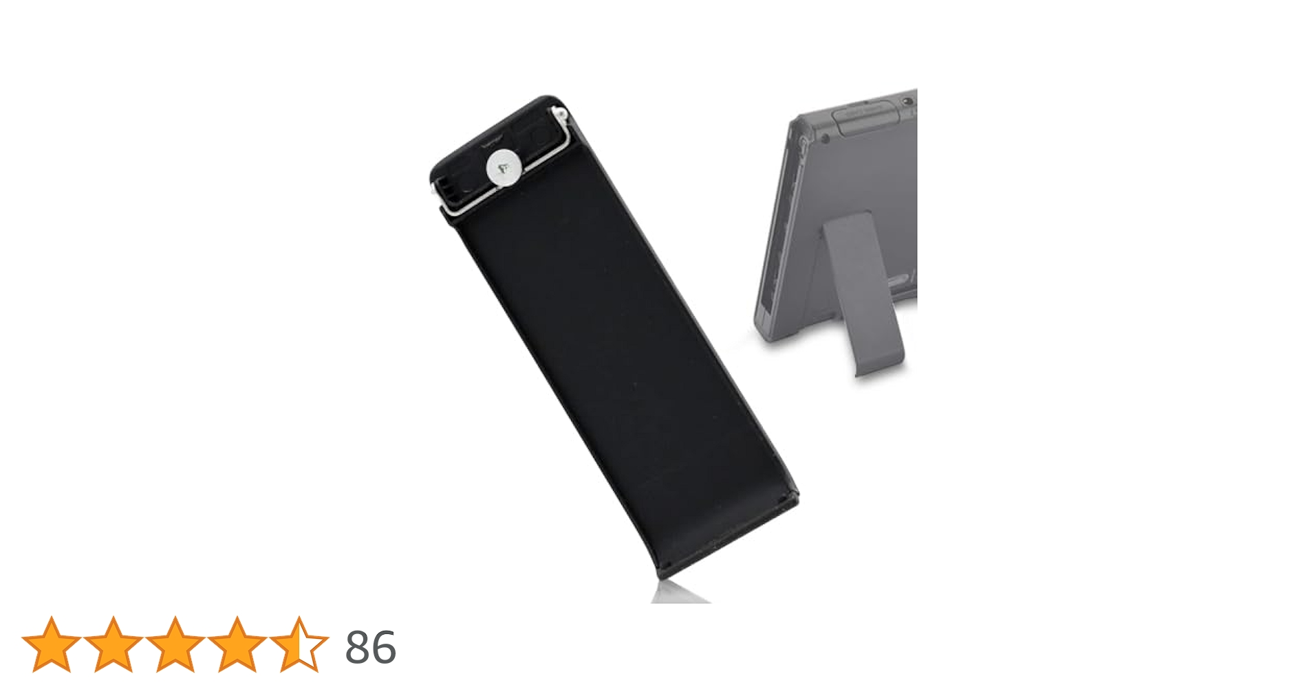 スイッチ本体 スタンド欠損 Amazon.co.jp: Remarks Japan スイッチ 背面スタンド 交換 ホルダー