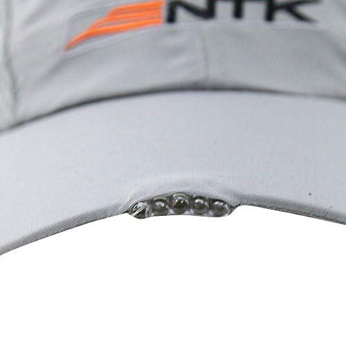 Bone Legionario Cinza, NTK