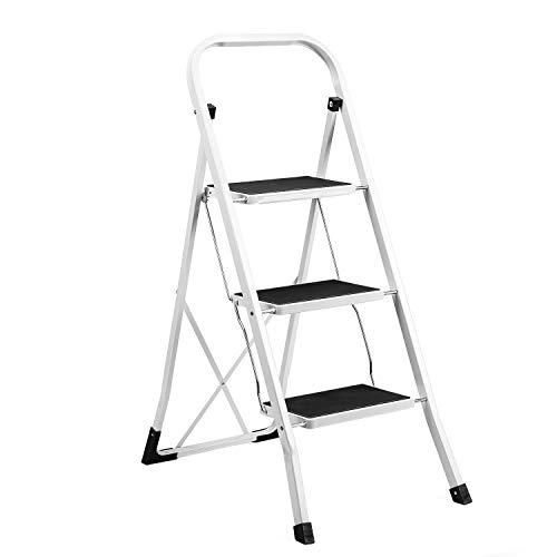 9 Best Ladder for painting (Buying Guide) 2022