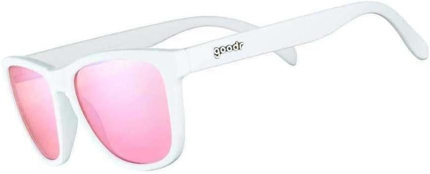 GoodrGolf OGs-Au Revoir, Gopher Sunglasses, Multicoloured, One Size