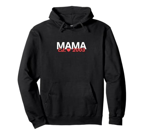 Mama Est 2003 - �a���� ���j�� �ꐫ �p�[�J�[