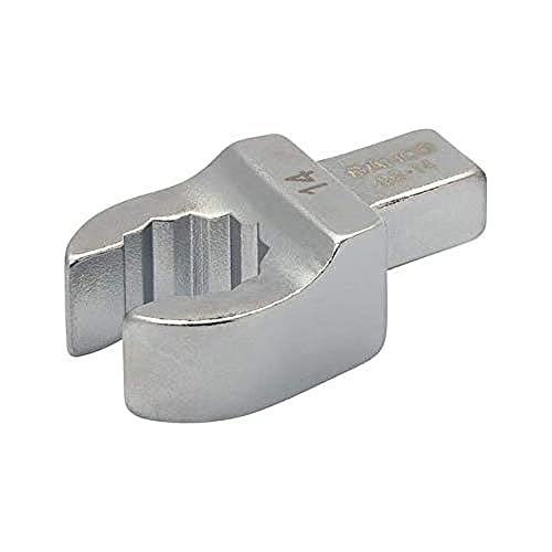 Llave para racores 9x12 de 11 mm ideal para tuberías de embrague e hidráulica 2
