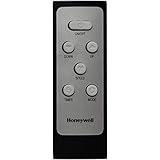 Honeywell Remote Control for MN Series Portable ACs A2530-570-AF01
