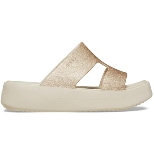 Image of Crocs Getaway Platform H Strap