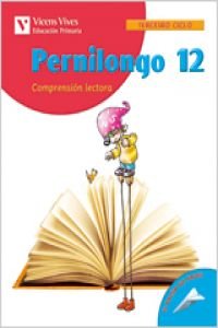 Pernilongo 10: Gallego Primaria 5º