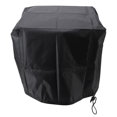 Cubierta impermeable y antipolvo para fabricadoras de hielo miniatura 2