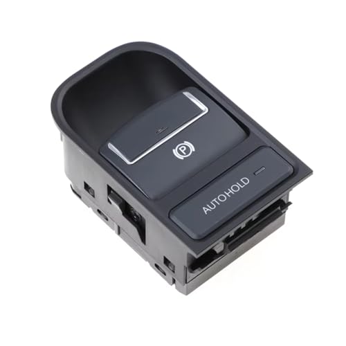 Frein à Main Électronique Sharan 5N0927225A : Sécurité de Stationnement